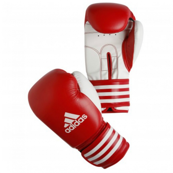 Adidas Ultima Training Bokshandschoenen Rood ADIBC02R